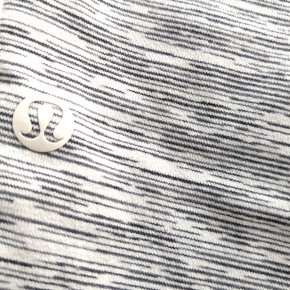 LULULEMON  Jet Crop Slim Pants Wee Are From Space - Picture 2 of 4